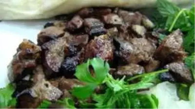 Urfa ciğeri Diyarbakır'a meydan okudu Urfa ciğeri Diyarbakır'a meydan okudu