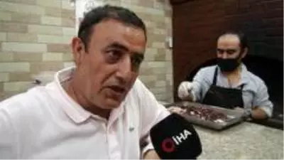 Urfa ciğeri Diyarbakır'a meydan okudu Urfa ciğeri Diyarbakır'a meydan okudu