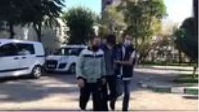Uyuşturucu operasyonunda 4 şüpheli yakalandı Uyuşturucu operasyonunda 4 şüpheli yakalandı