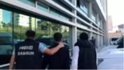 Uyuşturucu operasyonunda 4 şüpheli yakalandı Uyuşturucu operasyonunda 4 şüpheli yakalandı