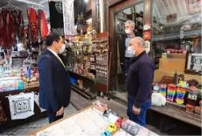 Vali Masatlı: 'İlimiz güçlü bir ekonomik potansiyele sahip' Vali Masatlı: 'İlimiz güçlü bir ekonomik potansiyele sahip'