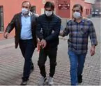 Son dakika haber: Vatandaşı komşusunu öldüren Afgan: Eşimi rahatsız etti (3) Son dakika haber: Vatandaşı komşusunu öldüren Afgan: Eşimi rahatsız etti (3)