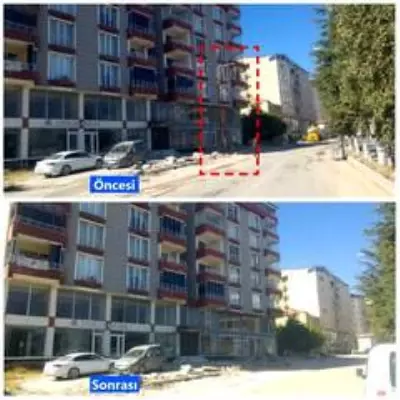 VEDAŞ'tan Bitlis'e 100 milyon TL'lik yatırım VEDAŞ'tan Bitlis'e 100 milyon TL'lik yatırım