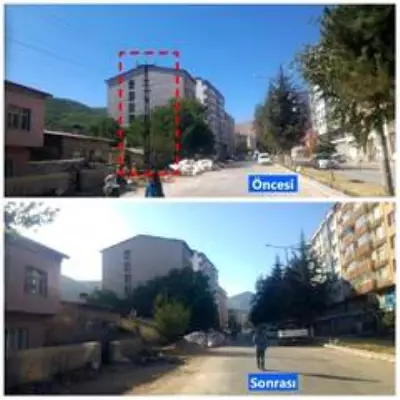 VEDAŞ'tan Bitlis'e 100 milyon TL'lik yatırım VEDAŞ'tan Bitlis'e 100 milyon TL'lik yatırım
