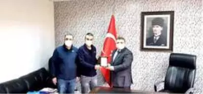 Yangında hem çocuklarını hem de evlerini kaybeden aileye yeni yuva Yangında hem çocuklarını hem de evlerini kaybeden aileye yeni yuva