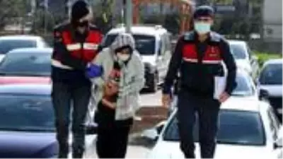 Bolu'da dinlenme tesisinde yeni doğan bebeğini çöpe atan anne serbest bırakıldı Bolu'da dinlenme tesisinde yeni doğan bebeğini çöpe atan anne serbest bırakıldı