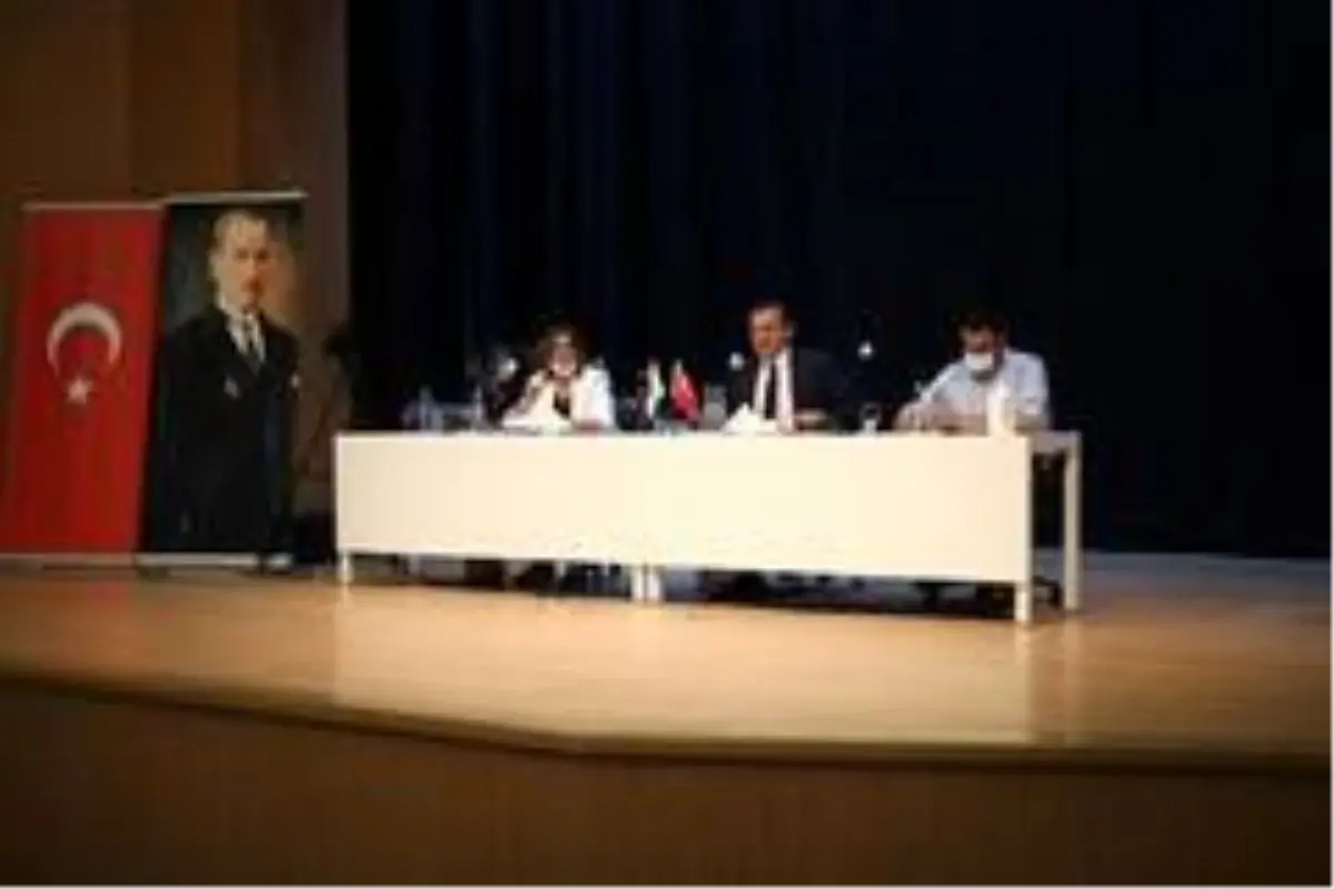 Yenişehir Belediyesi'nin 2021 mali bütçesi oy birliğiyle kabul edildi