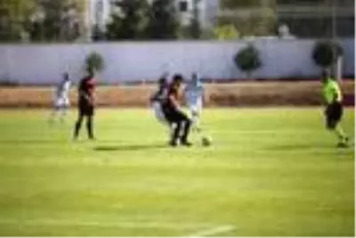 Yozgatspor 1959: 0-1 Yozgatspor 1959: 0-1