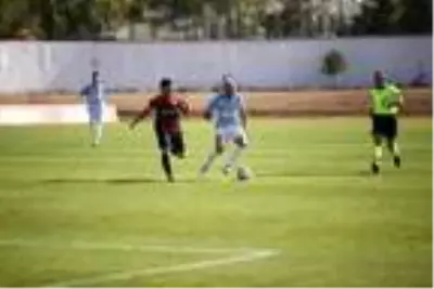 Yozgatspor 1959: 0-1 Yozgatspor 1959: 0-1