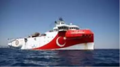 Yunanistan'ın 'Yunan savaş gemileri Oruç Reis'i bölgeden uzaklaştırdı' iddiasına Türkiye'den yalanlama geldi Yunanistan'ın 'Yunan savaş gemileri Oruç Reis'i bölgeden uzaklaştırdı' iddiasına Türkiye'den yalanlama geldi