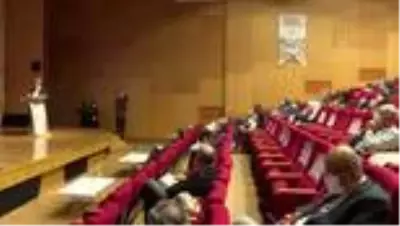 Zeytinburnu Mozaikleri Sempozyumu Zeytinburnu Mozaikleri Sempozyumu