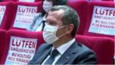 Zeytinburnu Mozaikleri Sempozyumu tanıtım filmi Zeytinburnu Mozaikleri Sempozyumu tanıtım filmi