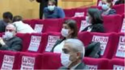 Zeytinburnu Mozaikleri Sempozyumu tanıtım filmi Zeytinburnu Mozaikleri Sempozyumu tanıtım filmi