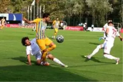 Ziraat Türkiye Kupası: Belediye Derincespor: 3 Çankaya Futbol Kulübü: 0 Ziraat Türkiye Kupası: Belediye Derincespor: 3 Çankaya Futbol Kulübü: 0