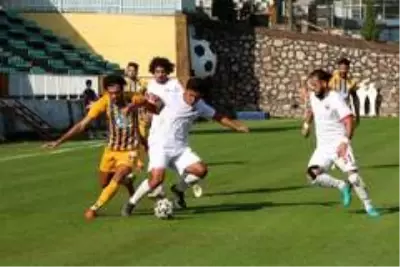 Ziraat Türkiye Kupası: Belediye Derincespor: 3 Çankaya Futbol Kulübü: 0 Ziraat Türkiye Kupası: Belediye Derincespor: 3 Çankaya Futbol Kulübü: 0