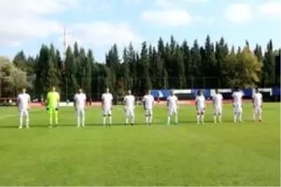 Ziraat Türkiye Kupası: Belediye Derincespor: 3 Çankaya Futbol Kulübü: 0 Ziraat Türkiye Kupası: Belediye Derincespor: 3 Çankaya Futbol Kulübü: 0