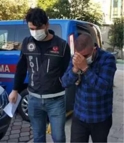 Son dakika haberi... 23 yıl hapis cezası alan şahıs polis uygulamasında kendini ele verdi Son dakika haberi... 23 yıl hapis cezası alan şahıs polis uygulamasında kendini ele verdi