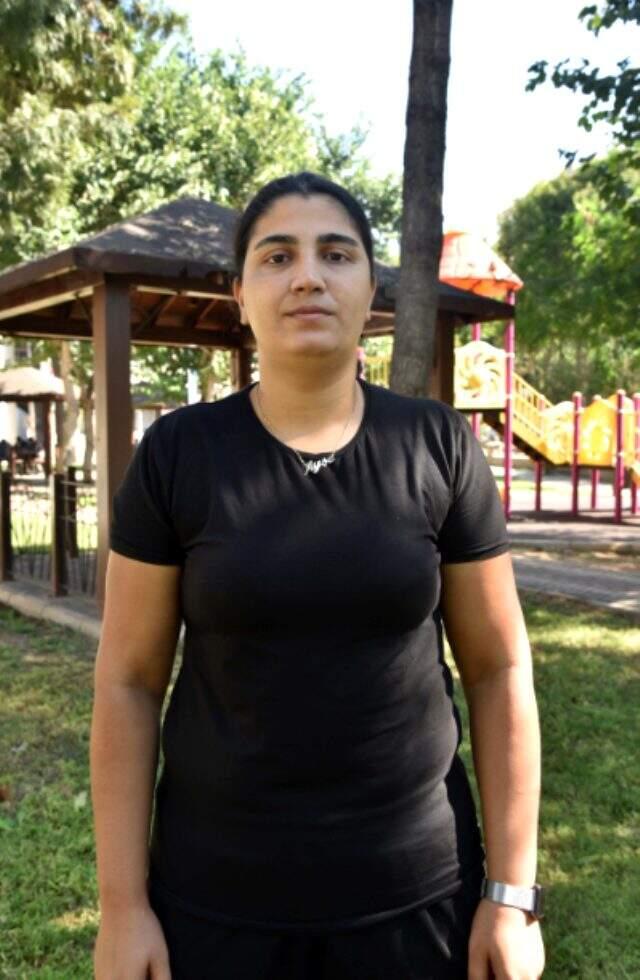 4. kattan düşüp hayatını kaybeden Cemil Taş, milli sporcu Ayşe Taş'ın 24 yıl sonra kavuştuğu babası çıktı