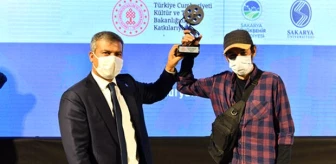 6. Uluslararası Sakarya Kısa Film Festivali'nde ödüller sahiplerini buldu