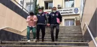 Beylikdüzü: Son dakika haberi | 600 bin TL'lik rüşvet tezgahına polisten suçüstü kamerada Beylikdüzü: Son dakika haberi | 600 bin TL'lik rüşvet tezgahına polisten suçüstü kamerada