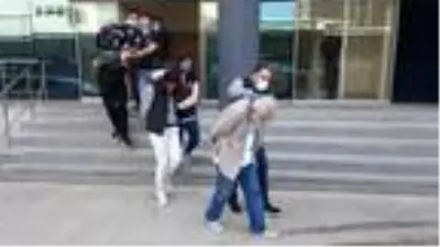Son dakika haber... 70 yaşında, uyuşturucu ticaretinden gözaltına alındı Son dakika haber... 70 yaşında, uyuşturucu ticaretinden gözaltına alındı