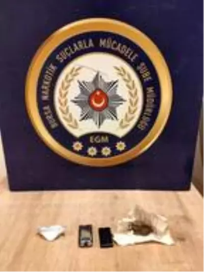 Son dakika haber... 70 yaşında, uyuşturucu ticaretinden gözaltına alındı Son dakika haber... 70 yaşında, uyuşturucu ticaretinden gözaltına alındı