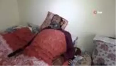 9 yıldır tazminatını alamıyor 9 yıldır tazminatını alamıyor