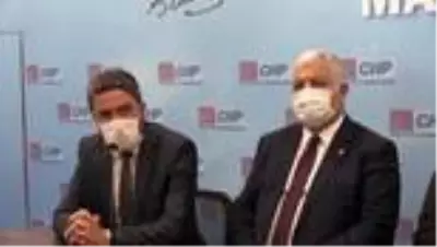 Ağbaba: '32 milletvekili 2,5 yıldan beri yemin etmek dışında kürsüye çıkmamış' Ağbaba: '32 milletvekili 2,5 yıldan beri yemin etmek dışında kürsüye çıkmamış'