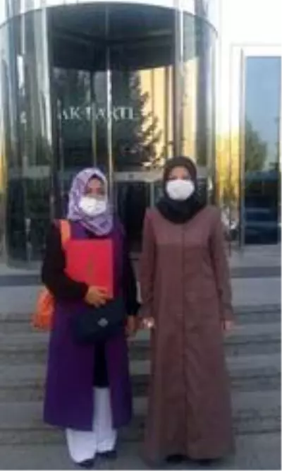 AK Parti Selendi Kadın Kolları Başkanlığına Ayşe Tokkaş atandı AK Parti Selendi Kadın Kolları Başkanlığına Ayşe Tokkaş atandı