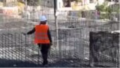 Aksaray'da Bedir Muhtar Cami ve Külliyesi'nin temeli dualarla atıldı Aksaray'da Bedir Muhtar Cami ve Külliyesi'nin temeli dualarla atıldı