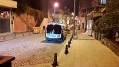 Alacak verecek kavgasında yaralanan şahıs kurtarılamadı Alacak verecek kavgasında yaralanan şahıs kurtarılamadı