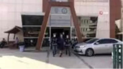Son dakika haber | Alacak verecek meselesinde öldürülen genç olayında 2 gözaltı Son dakika haber | Alacak verecek meselesinde öldürülen genç olayında 2 gözaltı