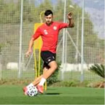Antalyaspor, Başakşehir ile 30'uncu randevuda Antalyaspor, Başakşehir ile 30'uncu randevuda
