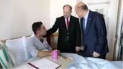 Son dakika haberleri... (ARŞİV) Kayseri'de çarşı iznine çıkan askerlere saldırı Son dakika haberleri... (ARŞİV) Kayseri'de çarşı iznine çıkan askerlere saldırı