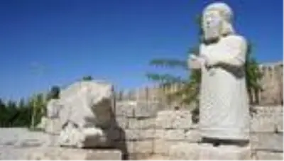 Arslantepe, UNESCO Dünya Mirası Listesi için gün sayıyor Arslantepe, UNESCO Dünya Mirası Listesi için gün sayıyor