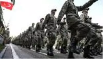 Askerlik yerleri açıklandı mı? E-devlet üzerinden akerlik yeri sorgulama nasıl yapılır? Askerlik yerleri açıklandı mı? E-devlet üzerinden akerlik yeri sorgulama nasıl yapılır?