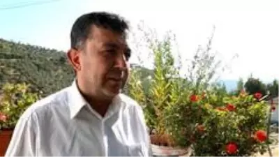 ASKİ, Köşk'teki altyapı yatırımlarına devam ediyor ASKİ, Köşk'teki altyapı yatırımlarına devam ediyor