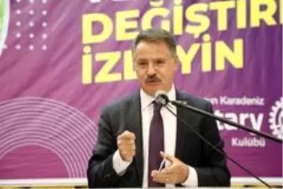 Atakum Belediyesi'nin kırsalını kalkındıracak Jersey projesinde sona gelindi Atakum Belediyesi'nin kırsalını kalkındıracak Jersey projesinde sona gelindi