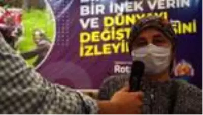 Atakum Belediyesi'nin kırsalını kalkındıracak Jersey projesinde sona gelindi Atakum Belediyesi'nin kırsalını kalkındıracak Jersey projesinde sona gelindi