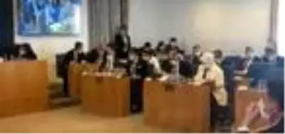 Aydemir: 'Türk Basını kalite ifade ediyor' Aydemir: 'Türk Basını kalite ifade ediyor'