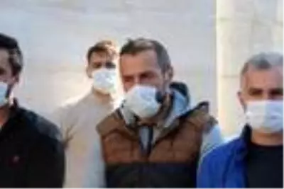 Baba ve kızı 8 saat arayla hayatını kaybetti Baba ve kızı 8 saat arayla hayatını kaybetti