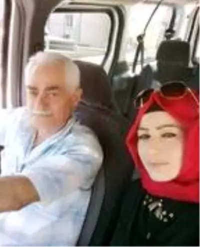 Baba ve kızı 8 saat arayla hayatını kaybetti Baba ve kızı 8 saat arayla hayatını kaybetti