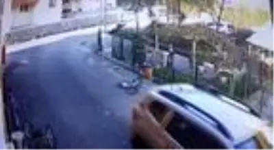 Son dakika haberleri: Bakan Kasapoğlu, Utku'ya ezilen bisikletinin yerine yenisini hediye etti Son dakika haberleri: Bakan Kasapoğlu, Utku'ya ezilen bisikletinin yerine yenisini hediye etti
