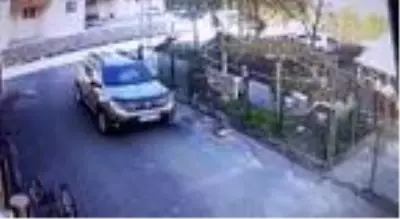 Son dakika haberleri: Bakan Kasapoğlu, Utku'ya ezilen bisikletinin yerine yenisini hediye etti Son dakika haberleri: Bakan Kasapoğlu, Utku'ya ezilen bisikletinin yerine yenisini hediye etti