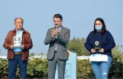 Son dakika haberleri: Bakan Pakdemirli: 'Kivi üretimi 74 bin tona ulaştı' Son dakika haberleri: Bakan Pakdemirli: 'Kivi üretimi 74 bin tona ulaştı'