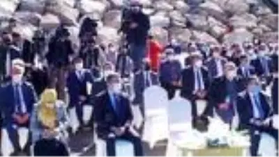 Bakan Varank: 'Lisans eğitiminin her dönemindeki gençler TÜBİTAK'ın Stajyer Araştırmacı Burs Programından faydalanacak' Bakan Varank: 'Lisans eğitiminin her dönemindeki gençler TÜBİTAK'ın Stajyer Araştırmacı Burs Programından faydalanacak'