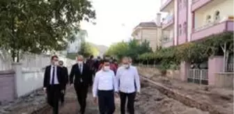 Rasim Arı: Son dakika! Başkan Arı, Güzelyurt Mahallesinde alt yapı çalışmalarını inceledi Rasim Arı: Son dakika! Başkan Arı, Güzelyurt Mahallesinde alt yapı çalışmalarını inceledi