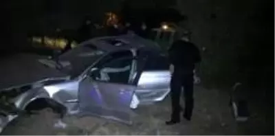 Son dakika haberleri! Başkent'te trafik kazası: 2 yaralı Son dakika haberleri! Başkent'te trafik kazası: 2 yaralı