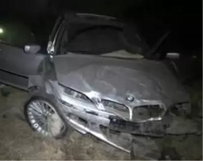 Son dakika haberleri! Başkent'te trafik kazası: 2 yaralı Son dakika haberleri! Başkent'te trafik kazası: 2 yaralı