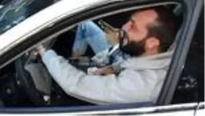 Berkay: Yeni arabam güzel mi? Berkay: Yeni arabam güzel mi?